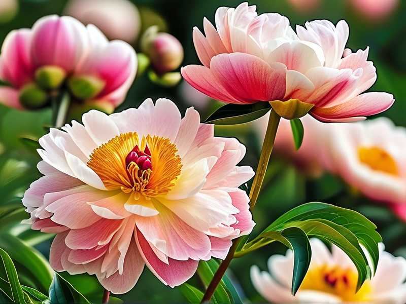 15 Most Popular Peony Varieties to Grow This Season