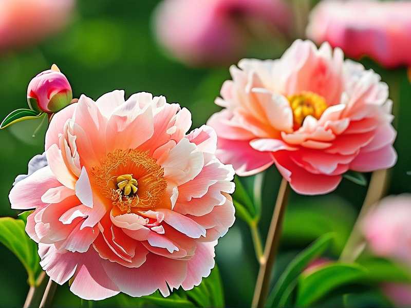 How to master all aspects of peony care for perfect blooms
