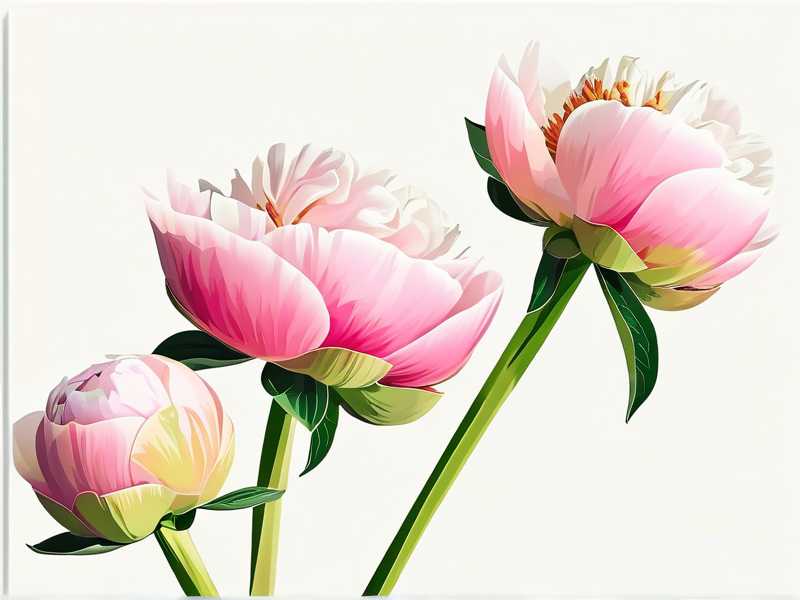 How to align peony fertilizing with bloom development stages How to align peony fertilizing with bloom development stages