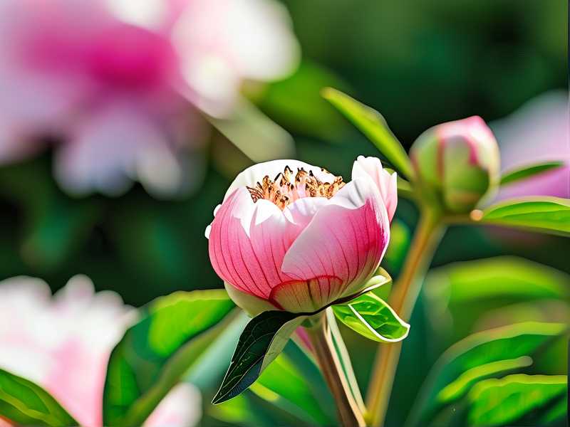 How to monitor peony plant health for upcoming bloom season How to monitor peony plant health for upcoming bloom season