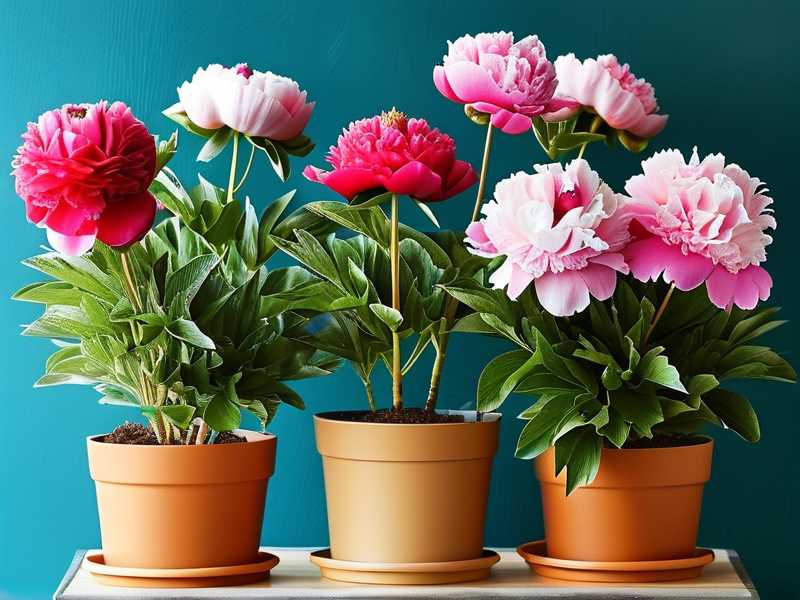 How to adjust peony care to avoid bloom failure triggers How to adjust peony care to avoid bloom failure triggers